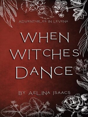 cover image of When Witches Dance